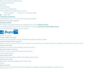 bupa.co.uk