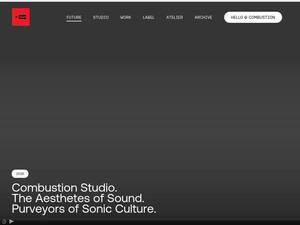 Combustion.studio