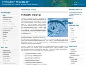 environment-ecology.com