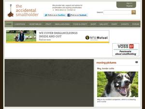 accidentalsmallholder.net