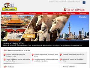 viajarporchina.com