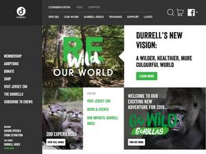 durrell.org