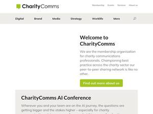 charitycomms.org.uk
