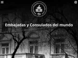 Embajada-consulado.com