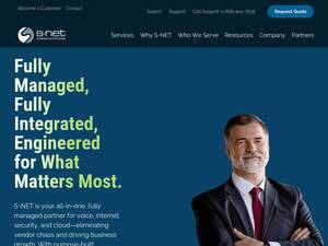 Snetconnect.com
