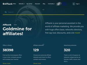 Affbank.com
