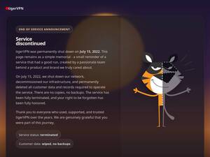 Tigervpn.com