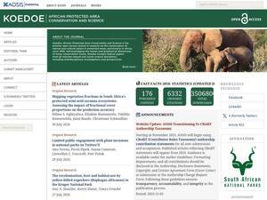 koedoe.co.za