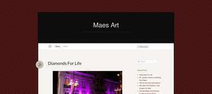 Maesthomas.wordpress.com