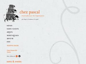 chez-pascal.com