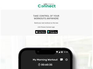 Lfconnect.com
