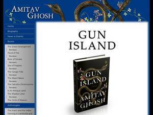 amitavghosh.com