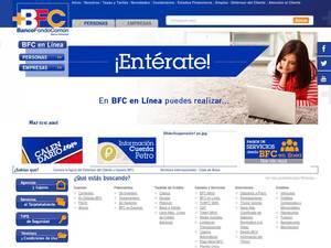 bfc.com.ve