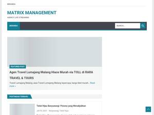 matrix-management.blogspot.com
