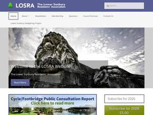 Losra.org