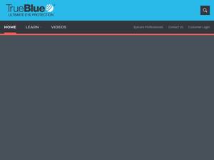 Truebluelens.com