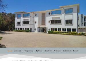 Upoa.edu.sn