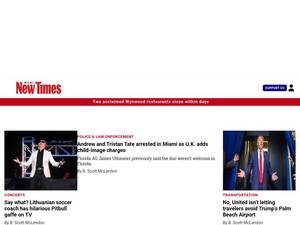 Miaminewtimes.com