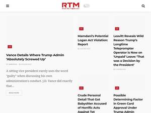 Resistthemainstream.org