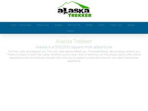 alaskatrekker.com