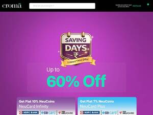 croma.com