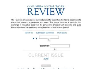 Cswr.columbia.edu