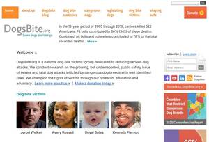 dogsbite.org
