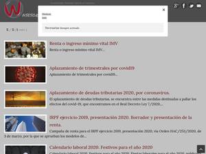 Wasesores.com