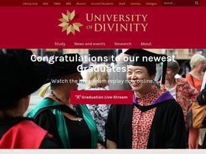 Divinity.edu.au