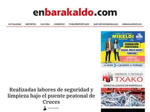 Enbarakaldo.com