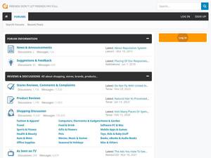 Forum.dontpayfull.com