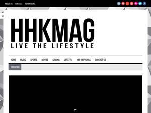 hhkmag.com