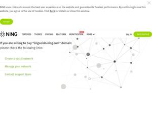 Linguoido.ning.com