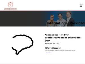 movementdisorders.org