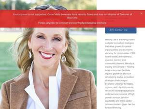 Wendylea.com