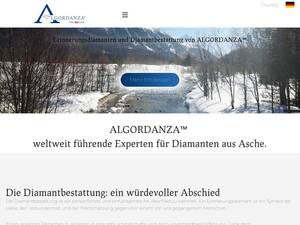 Algordanza.org