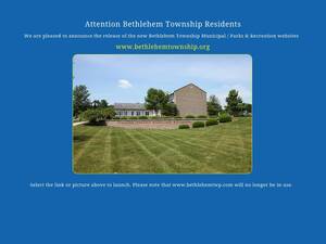 Bethlehemtwp.com