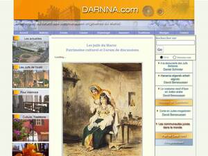 Darnna.com