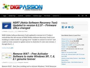 digipassion.com