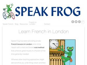 speakfrog.co.uk
