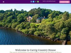 carrighouse.com