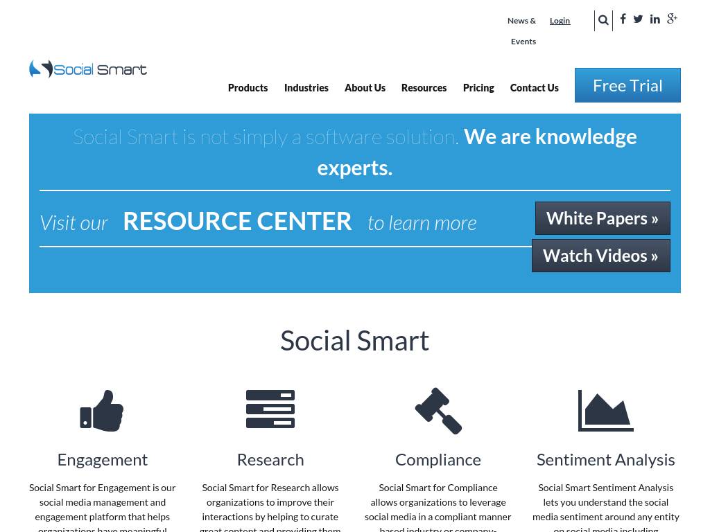 Isocialsmart.com