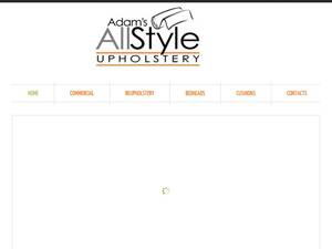 adamsallstyleupholstery.com.au