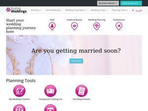 arabiaweddings.com