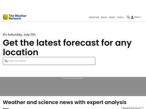 theweathernetwork.com