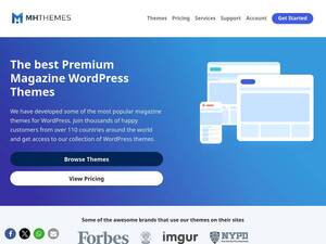 Mhthemes.com
