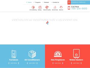 Centralheatingontario.com