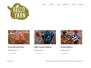Helloyarn.com