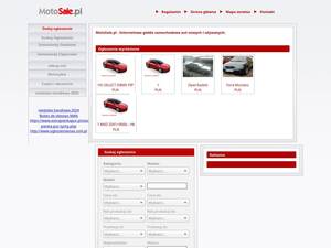 Motosale.pl
