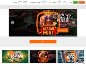 partypoker.it